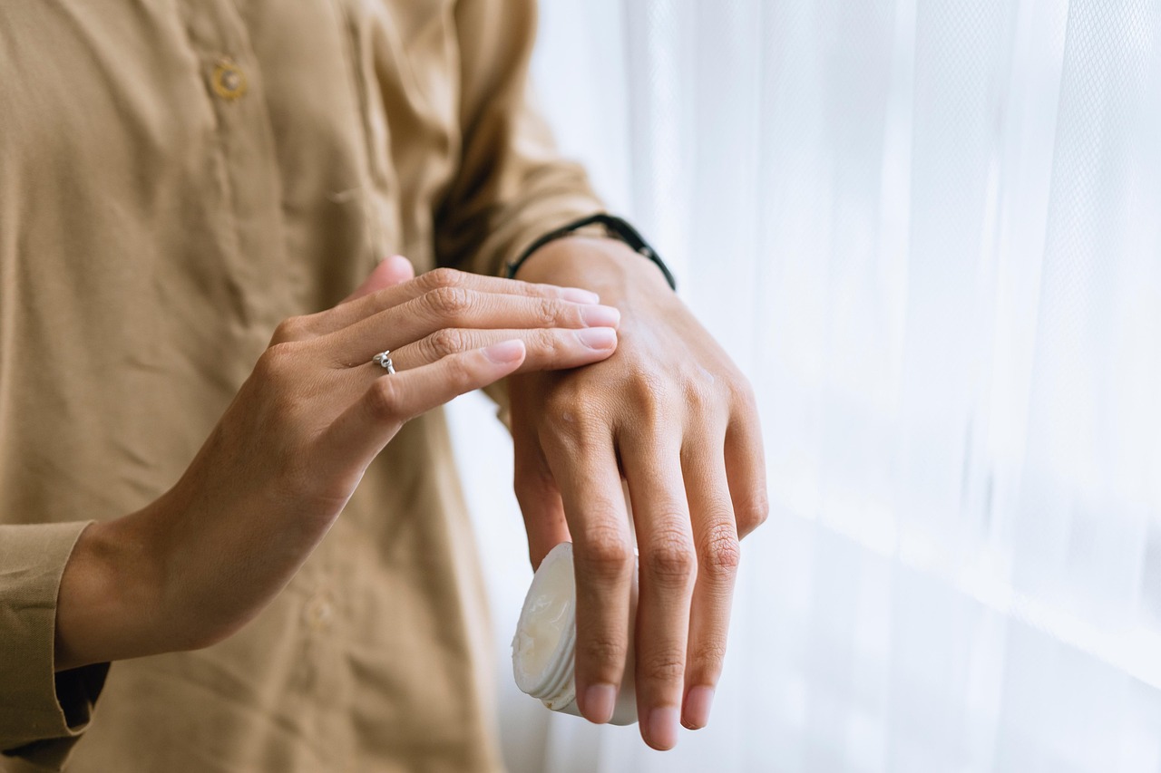 デオドラントクリームは男性用にどれが効果的ですか？