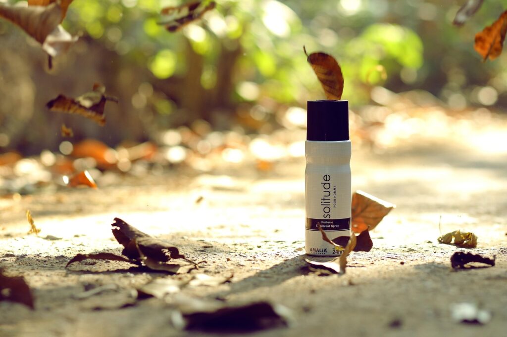 加齢臭を効果的に消臭する入浴剤の成分は？