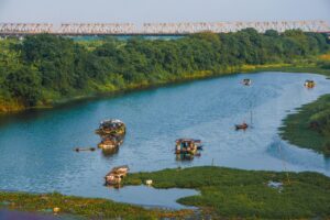 ミドル脂臭を改善するための食事とは？