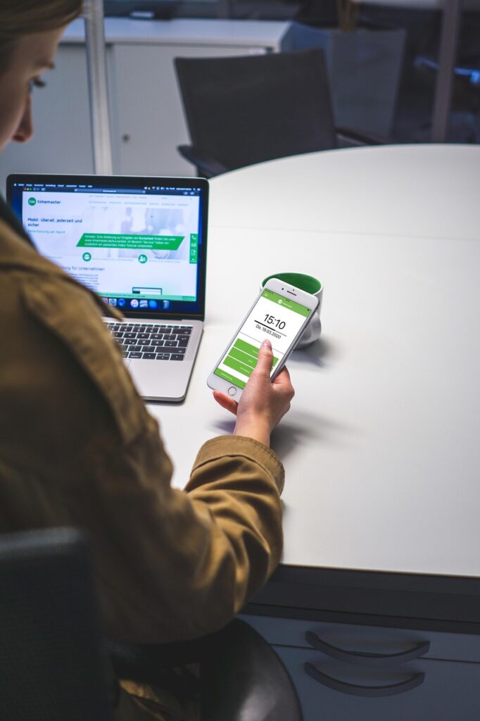 出勤前に試したい体臭ケアの方法は？