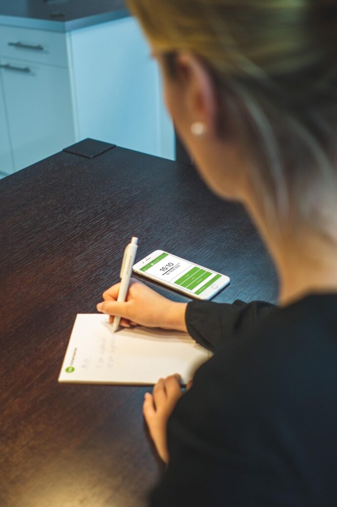 出勤前の体臭ケア方法にはどんなものがある？