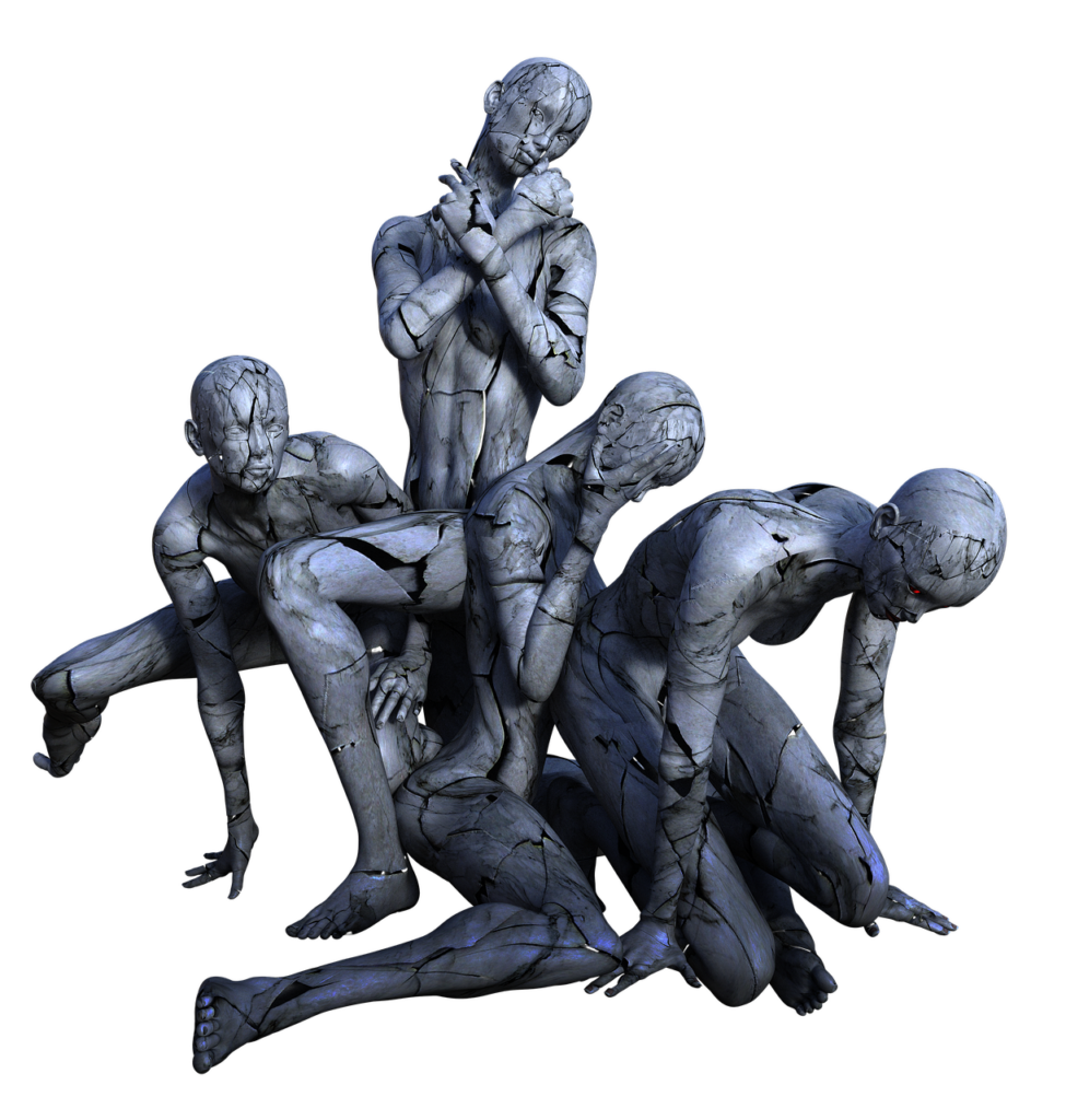 加齢臭対策でよくある失敗例とは？