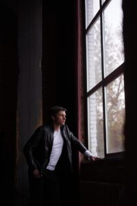 体の臭いを効果的に洗い方は男性にとって重要ですか？