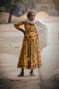 加齢による臭いは何歳から気になるものなのか？