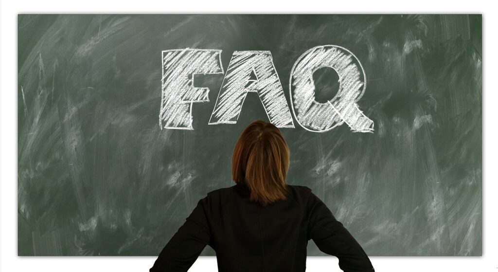 体臭に関するサプリに関するよくある質問は？