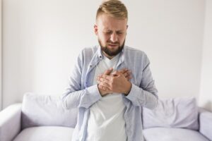 加齢臭の原因は生活習慣にある？