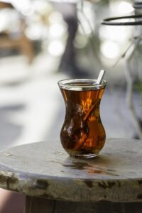 加齢臭対策に効果的なサプリを夜に飲むタイミングは？
